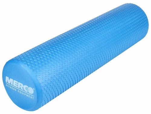 Yoga EVA Roller Blue - Foam Roller - Main image