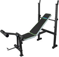 MASTER Nemesis large dumbbell bench - Fitness Bench