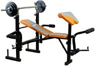 MASTER Rambo 3 large dumbbell bench - Fitness Bench
