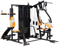 MASTER Morpheus weight training tower - Multi Gym