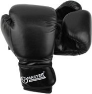 Boxerské rukavice Boxovacie rukavice MASTER TG12 - Boxerské rukavice