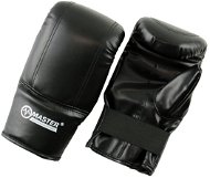 Boxing Gloves MASTER boxing gloves - Boxerské rukavice