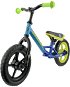 Master Power children's bicycle, blue - Balance Bike 
