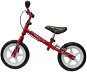 Master Pull children's scooter, red - Balance Bike 