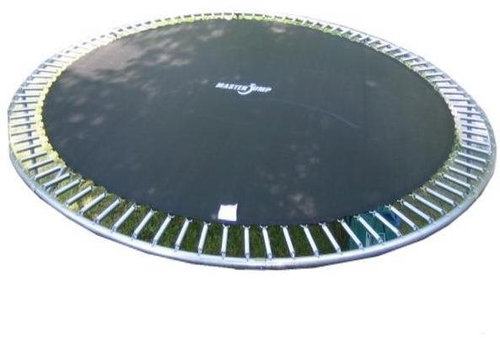 Master Springboard for trampoline 396 cm - Jumping Surface - Main image