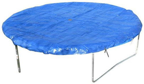 Master Protective tarp for trampolines 365 cm - Tarp Cover - Main image