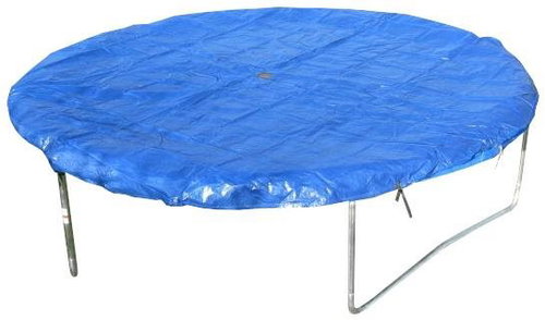 Master Protective tarp for trampolines 305 cm - Trampoline Accessories - Main image