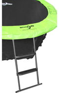 Master Trampoline Steps - Trampoline Accessories