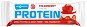 Proteinová tyčinka MaxSport Protein 60 g, jahoda - Proteinová tyčinka