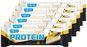 MaxSport Royal protein 6 x 50 g, Lemon cheesecake - Proteinová tyčinka