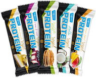 MaxSport Royal protein Mix příchutí, 6 x 60g - Proteinová tyčinka