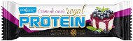 Max Sport Royal Protein, Créme de Cassis, 60g - Protein Bar
