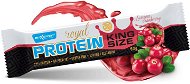 MAX SPORT ROYAL PROTEIN KINGSIZE Cranberry - Protein Bar