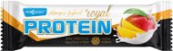 Proteínová tyčinka Max Sport Royal protein Mango Yoghurt 60 g - Proteinová tyčinka