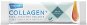 Energetická tyčinka MaxSport Collagen + slaný karamel 40 g - Energetická tyčinka