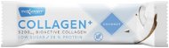 Max Sport Collagen+, Coconut, 40g - Energy Bar