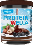 Max Sport Proteinnella - Nut Cream