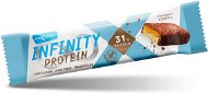 Max Sport Infinity Protein Coconut with Almonds, 55g - Protein Bar