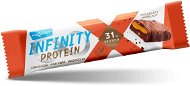 Max Sport Ininity Protein Chocolate with Hazelnuts, 55g - Protein Bar