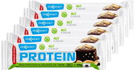 MaxSport protein GF 6 x 50 g, oříšek a čokoláda - Proteinová tyčinka