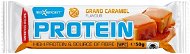 MaxSport protein GF 50g, karamel - Protein Bar