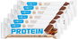 MaxSport protein GF 6 x 50 g, nugat - Proteinová tyčinka