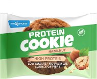 MaxSport protein cookie 50 g, hazelnut - Proteínová tyčinka