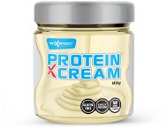 MaxSport Protein X-Cream Milk 200 g - Orechový krém