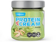 MaxSport Protein X-Cream Pistacchio 200 g - Orechový krém