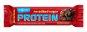 MaxSport Protein no added sugar 40 g, Brownie - Protein Bar