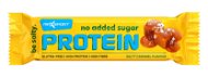 MaxSport Protein no added sugar 40 g, Salty Caramel - Protein Bar