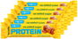 MaxSport Protein no added sugar 6 x 40 g, Salty Caramel - Proteinová tyčinka