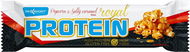 MaxSport Royal Protein 6 x 60 g Popcorn slaný karamel - Proteinová tyčinka