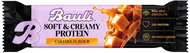 Bauli Soft & Creamy Protein Caramel flavour - Protein Bar