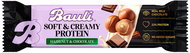 Bauli Soft & Creamy Protein Hazelnut & Chocolate - Protein Bar