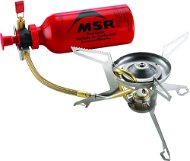 MSR WhisperLite International Combo - Kempingový varič
