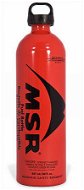 MSR Fuel Bottle 887ml - Aluminium Bottle