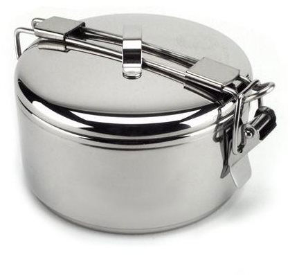 MSR StowAway Pot 475 ml - Ešus - Hlavní obrázek