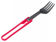 MSR Folding Fork Red - Vidlička