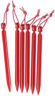 MSR Mini-Groundhog Stake Kit (6 pcs) - Tent Peg