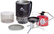 Camping Stove MSR WindBurner Duo System - Kempingový vařič