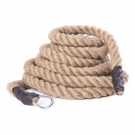 MASTER Lano na šplh 9 m - Climbing Rope