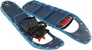 MSR Lightning Ascent M25 Cobalt Blue - Snowshoes