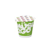 Muesli2Go 44g Apple - Muesli
