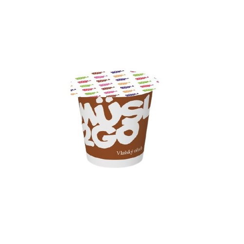 Muesli2Go 42g Walnut - Muesli - Main image