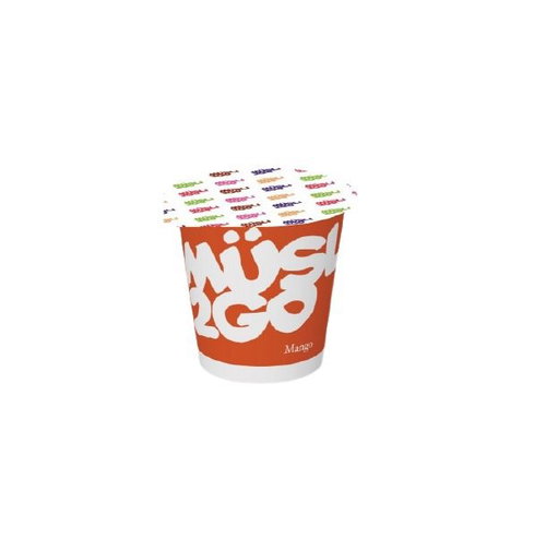 Muesli2Go 42g Mango - Muesli - Main image