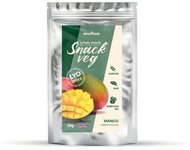 SNACK VEG MANGO 20 G FREEZE DRIED FRUIT - Freeze-Dried Fruit
