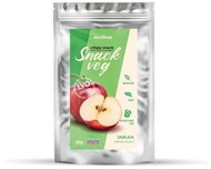 SNACK VEG APPLE 20 G FREEZE DRIED FRUIT - Freeze-Dried Fruit