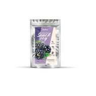 SNACK VEG BLACKBERRY 20G FREEZE DRIED FRUIT - Freeze-Dried Fruit