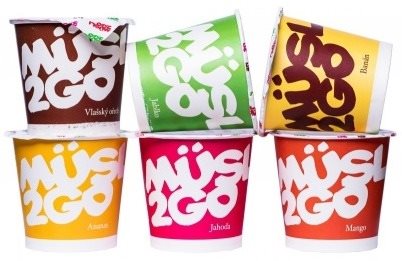 Muesli2Go 7+1 free - Muesli - Main image